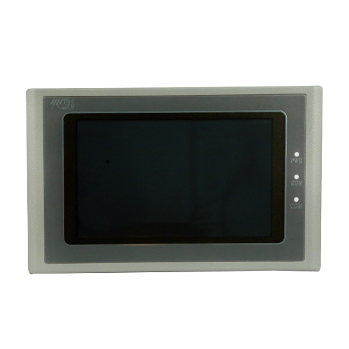 HMI Touch Panel