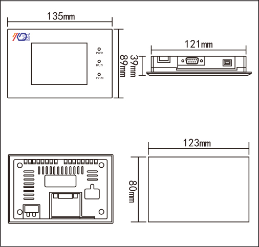 HMI